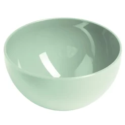 Bol en plastique Ø12,5cm - 3 coloris