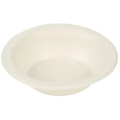 Bol jetable en canne à sucre x50