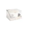 Bol jumbo 62cl avec cuillère et couvercle cocooning < Gifi Outlet