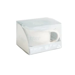 Bol jumbo 62cl avec cuillère et couvercle winter