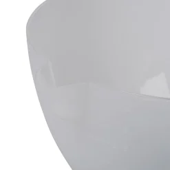 Bol à mixer plastique avec fond silicone antidérapant ø 27 cm