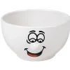 Bol motif sourire