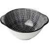Bol Snacking en Porcelaine < Gifi New