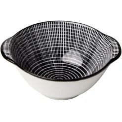 Bol Snacking en Porcelaine < Gifi New