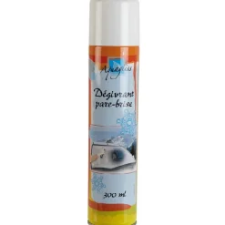 Bombe anti givre < Gifi