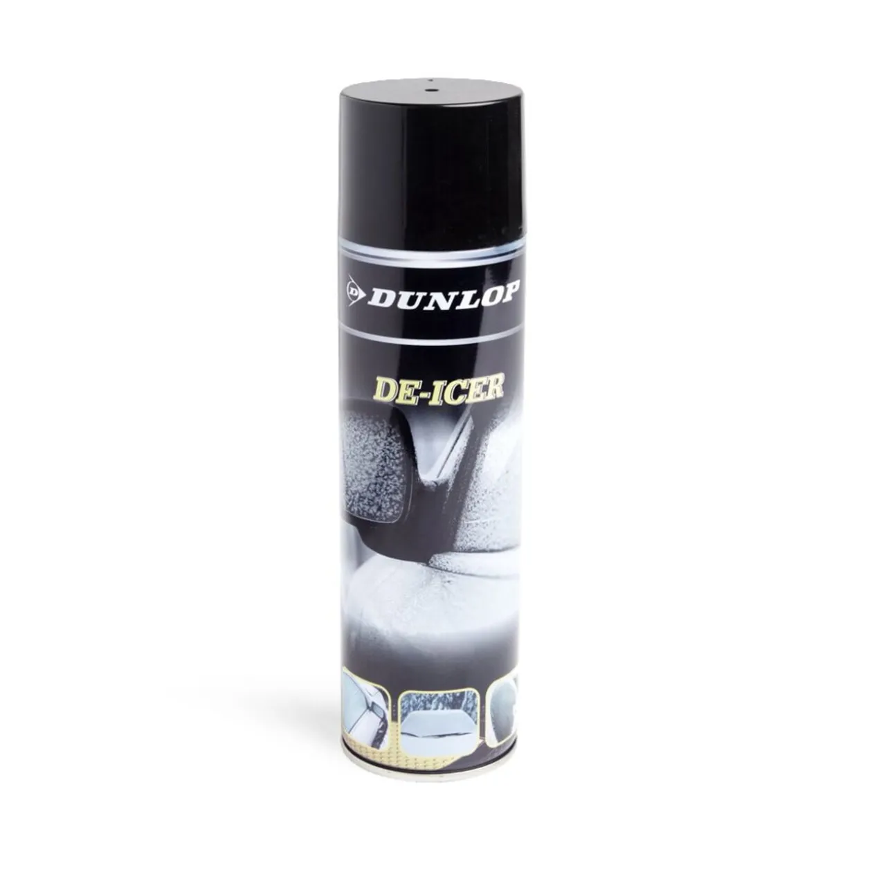 Bombe anti givre 600ml