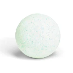 Bombe de bain cristal de sel zen 100g 3 coloris < Gifi Online