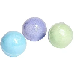 Bombe de bain La Reine des Neiges x3 < Gifi Discount