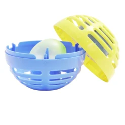 Bombe à eau boule plastique avec ballons < Gifi Outlet