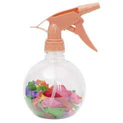 Bombe à eau Funky avec gonfleur x50 ballons (3 modèles) < Gifi Hot