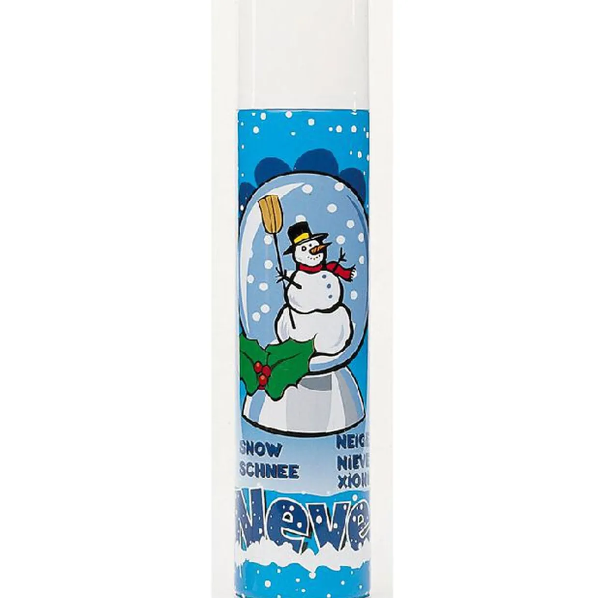 Bombe neige < Gifi