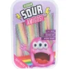 Bonbon acidulé halal et vegan goût tutti frutti 310gr < Gifi Outlet