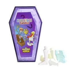 Bonbon Halloween forme squelette < Gifi Best