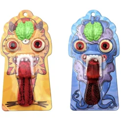 Bonbon Halloween Horrific Monster 30gr