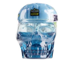 Bonbon Halloween liquide effet slime avec cuillère 90gr (3 modèles) < Gifi New