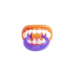 Bonbon Halloween sucette tétine B Pop avec dents ou oeil < Gifi Best