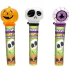 Bonbon Halloween tube lumineux 10gr