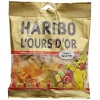 Bonbon Haribo L'Ours d'or < Gifi Best