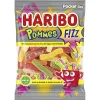 Bonbon Haribo pommes fizz halal sachet 100g