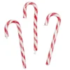 Bonbonnière de Noël avec sucres d'orge Ø13xH18 cm < Gifi Clearance