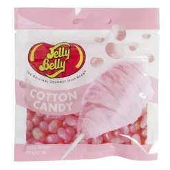 Bonbons barbe à papa Jelly Belly 70gr < Gifi Sale