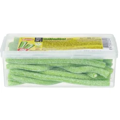Bonbons Damel halal câble acide fourré pomme 290gr