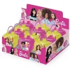 Bonbons et autocollants Barbie dans boîte forme coeur 10g < Gifi Hot