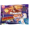 Bonbons Halloween Mammouth forme tétine 300gr