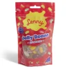 Bonbons Jelly Beans 20 saveurs goût fruité 150gr < Gifi New