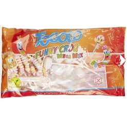 Bonbons Togolo Funny croq Méga mix < Gifi Outlet