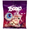 Bonbon Togolo 125g oeil sanglant fraise