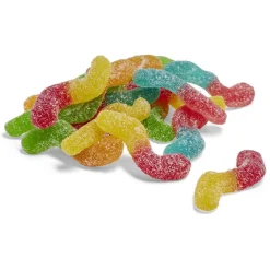 Bonbon Trolli lucioles 100g < Gifi Outlet