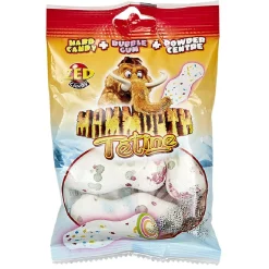 Bonbon Tétine Mammouth x3