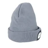 Bonnet avec lampe frontale LED intégrée (2 modèles)