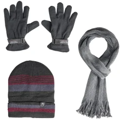 Bonnet/bandeau/écharpe/tour de cou/gant homme < Gifi Online
