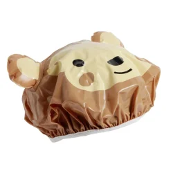 Bonnet de douche adulte animaux (2 modèles)
