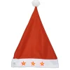 Bonnet de Noël enfant lumineux