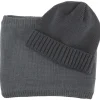 Bonnet et écharpe < Gifi Hot