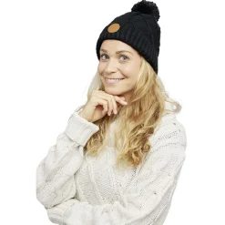 Bonnet à pompon amovible x3 < Gifi Clearance