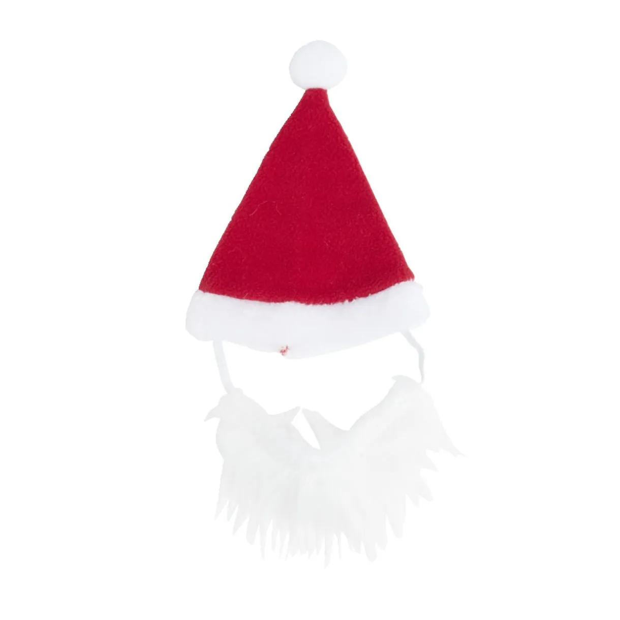 Bonnet pour chien Père Noël L17xH13cm < Gifi Sale
