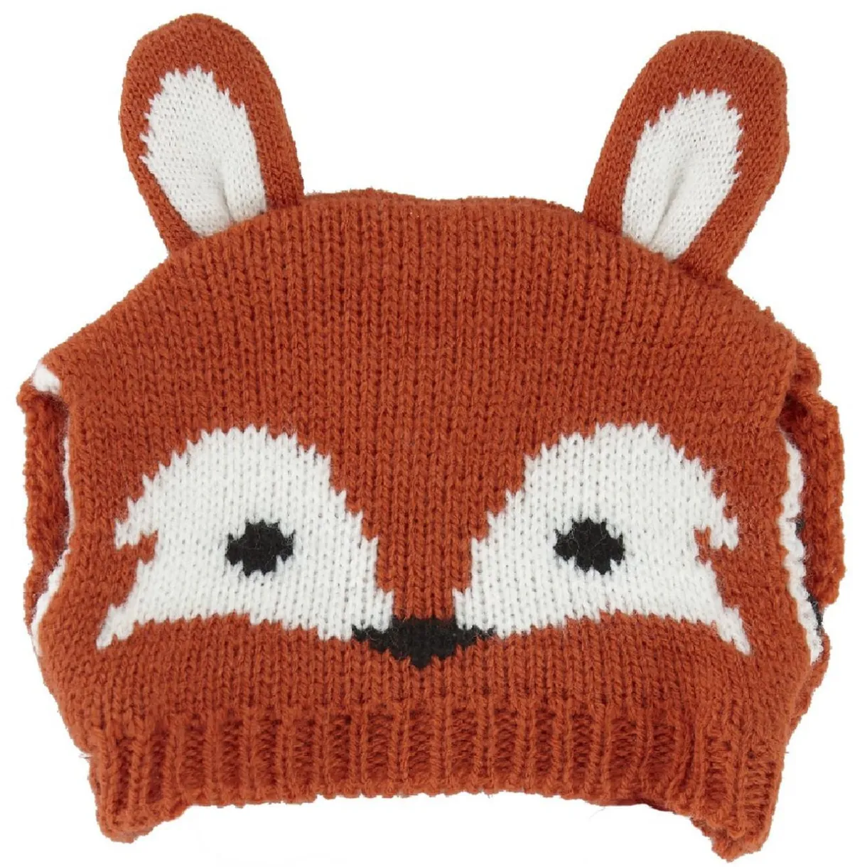 Bonnet pour chien tête de renard taille M/L < Gifi Hot