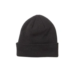 Bonnet pour homme noir < Gifi