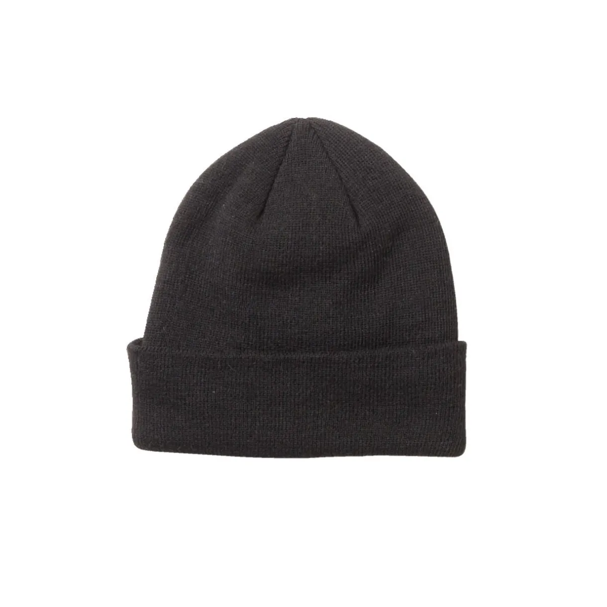 Bonnet pour homme noir < Gifi