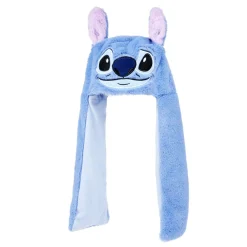 Bonnet Stitch avec oreilles mobiles L47cm < Gifi Discount
