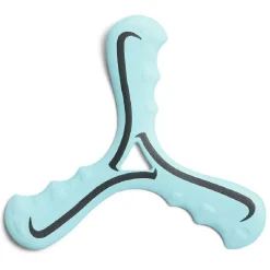 Boomerang magique en mousse 11,5x11,5cm