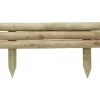 Bordurette bois de pin L55xH30cm < Gifi Sale