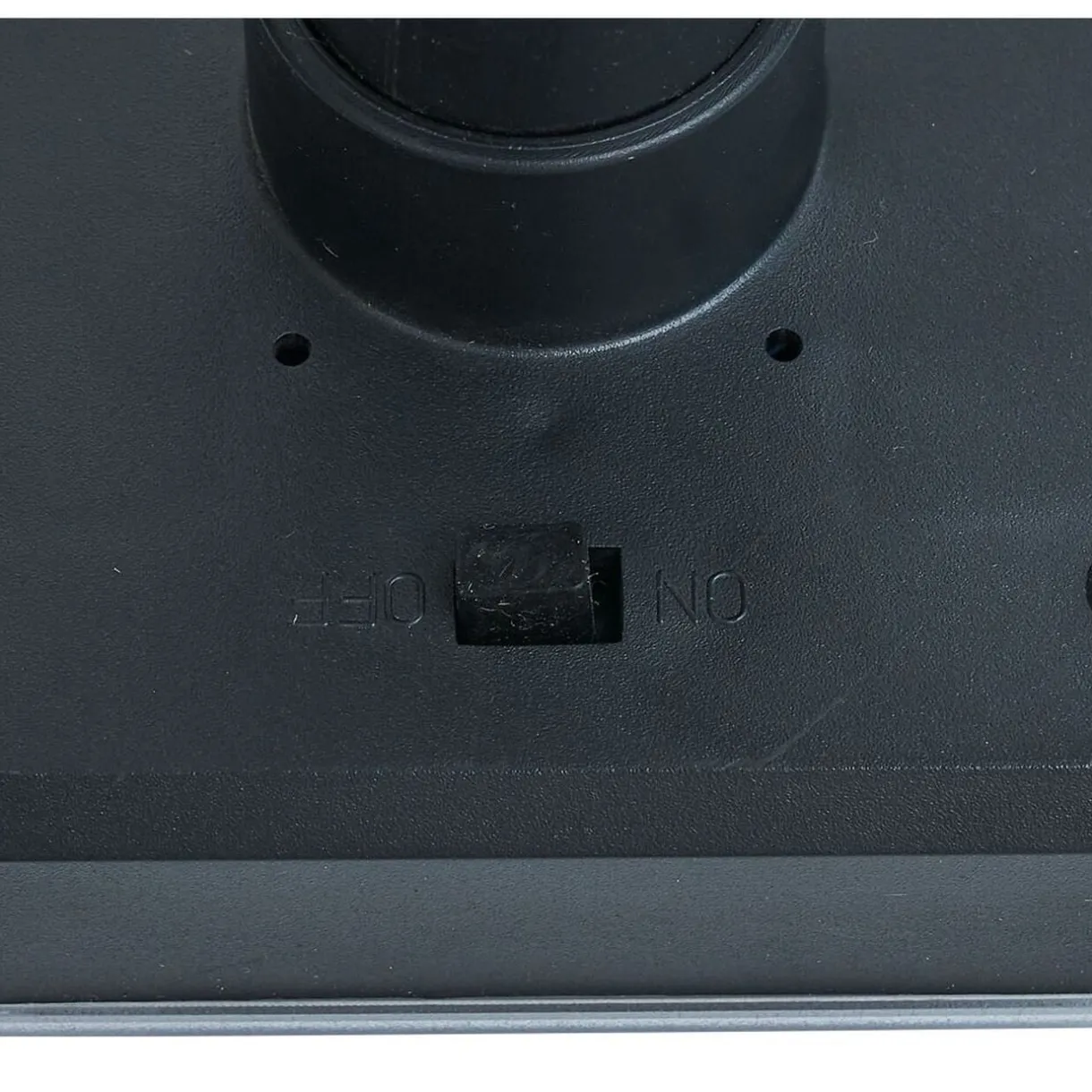 Borne solaire anti-taupe < Gifi