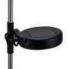 Borne solaire boule 20 microled multicolore