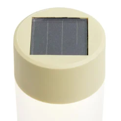 Borne solaire à planter forme bambou Ø5xH50cm < Gifi Sale