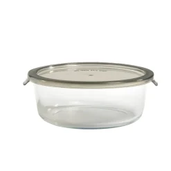 Boîte alimentaire en verre 1,3L < Gifi Sale